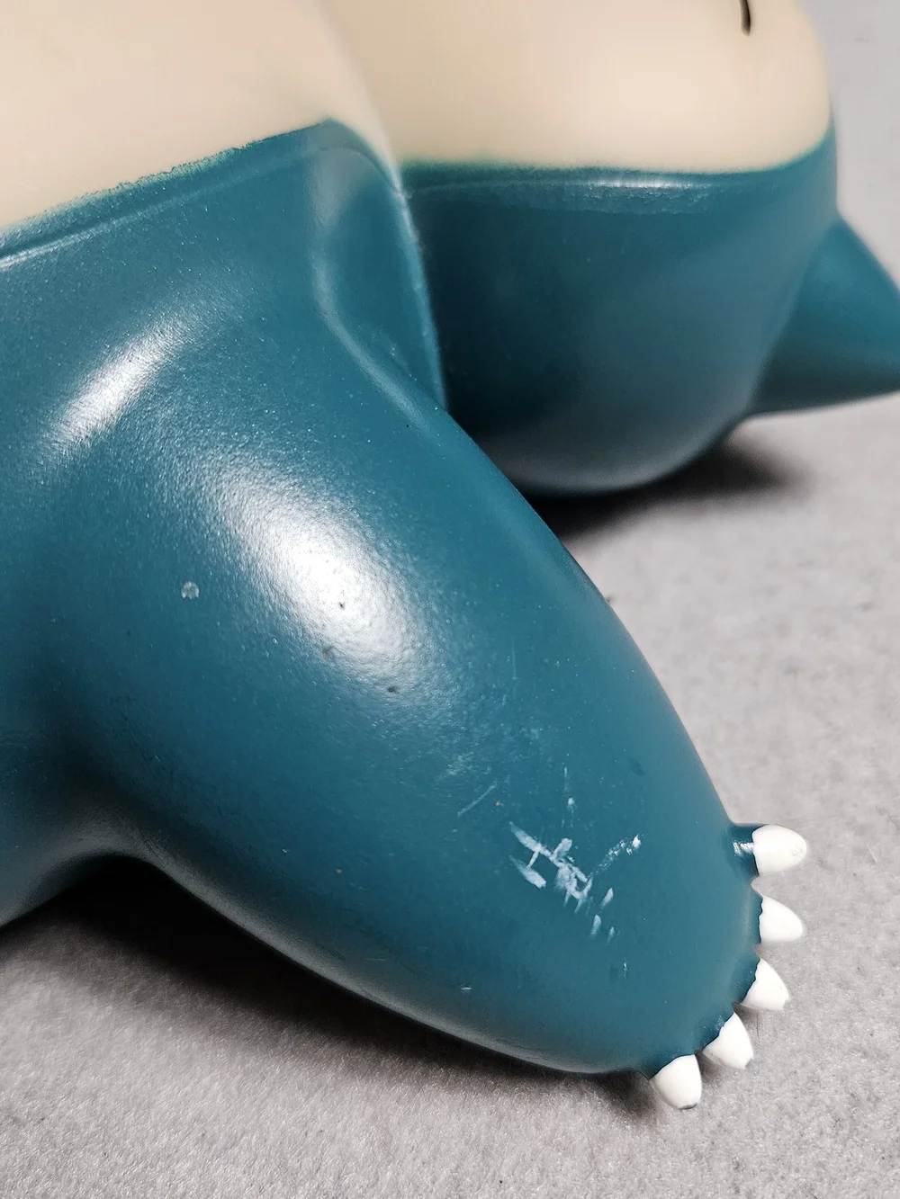 Pokémon Snorlax 10